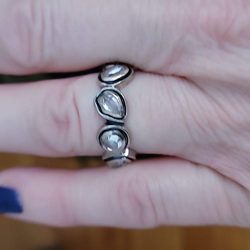 Silpada Ring - image 2